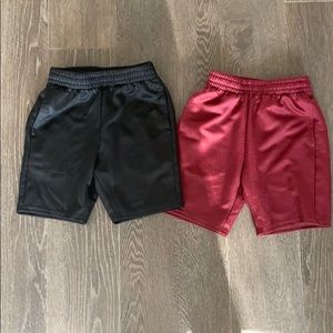 Boys shorts sz XS